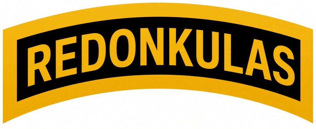 The Redonkulas Regiment
